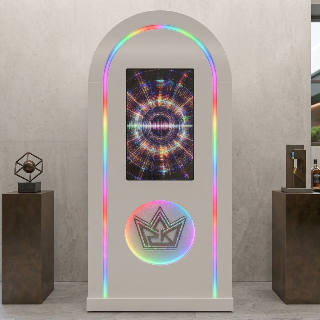 Miami - Premium Jukebox from PlayKings